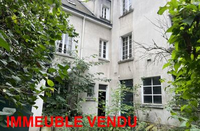 vente maison 670 000 € à proximité de La Ferté-Saint-Aubin (45240)