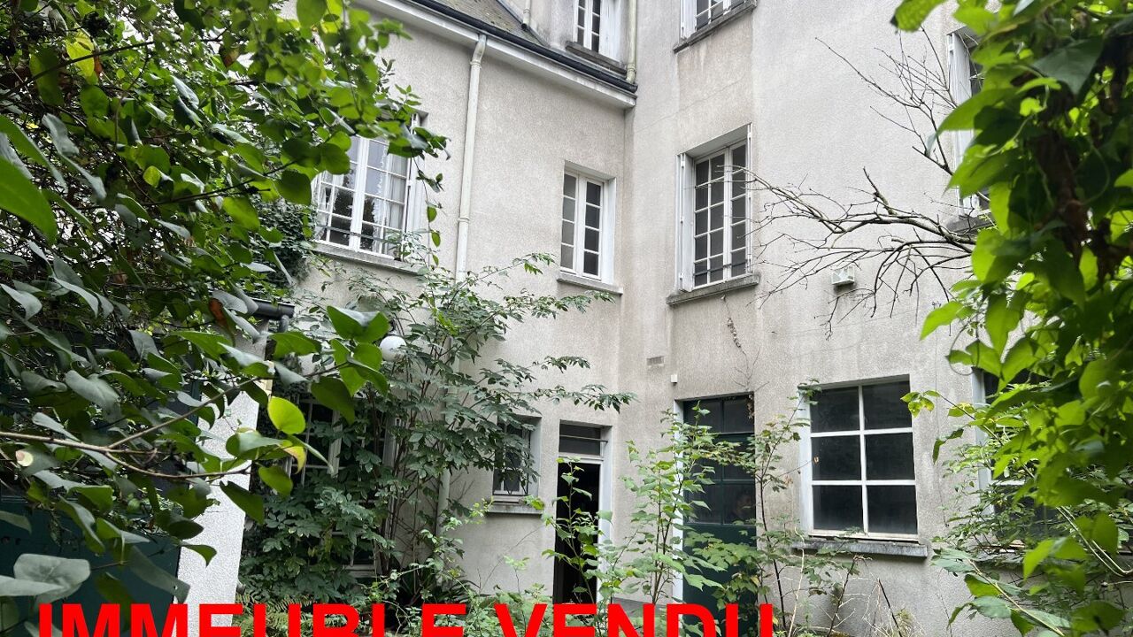 maison 9 pièces 260 m2 à vendre à Orléans (45000)