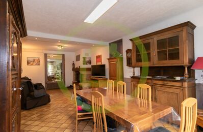 maison 8 pièces 238 m2 à vendre à Fresnes-en-Woëvre (55160)