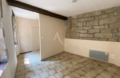 appartement 1 pièces 18 m2 à louer à Castelnaudary (11400)