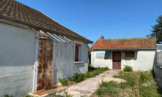 Maison 4 Pièces 55 m² à vendre à Beaune (21200)