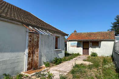 Maison 4 pièces 135000 €