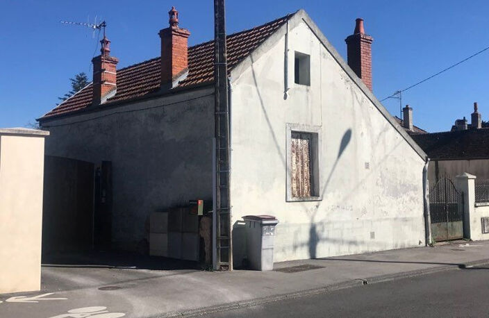 Ensemble immobilier  A RENOVER ENTIEREMENT — photo 2