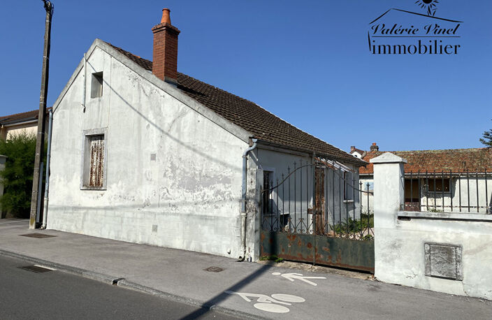 Ensemble immobilier  A RENOVER ENTIEREMENT — photo 5
