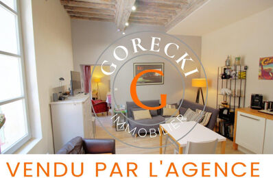 vente appartement 179 000 € à proximité de Saint-Bonnet-du-Gard (30210)