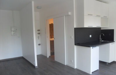 vente appartement 140 000 € à proximité de Lyon 9 (69009)