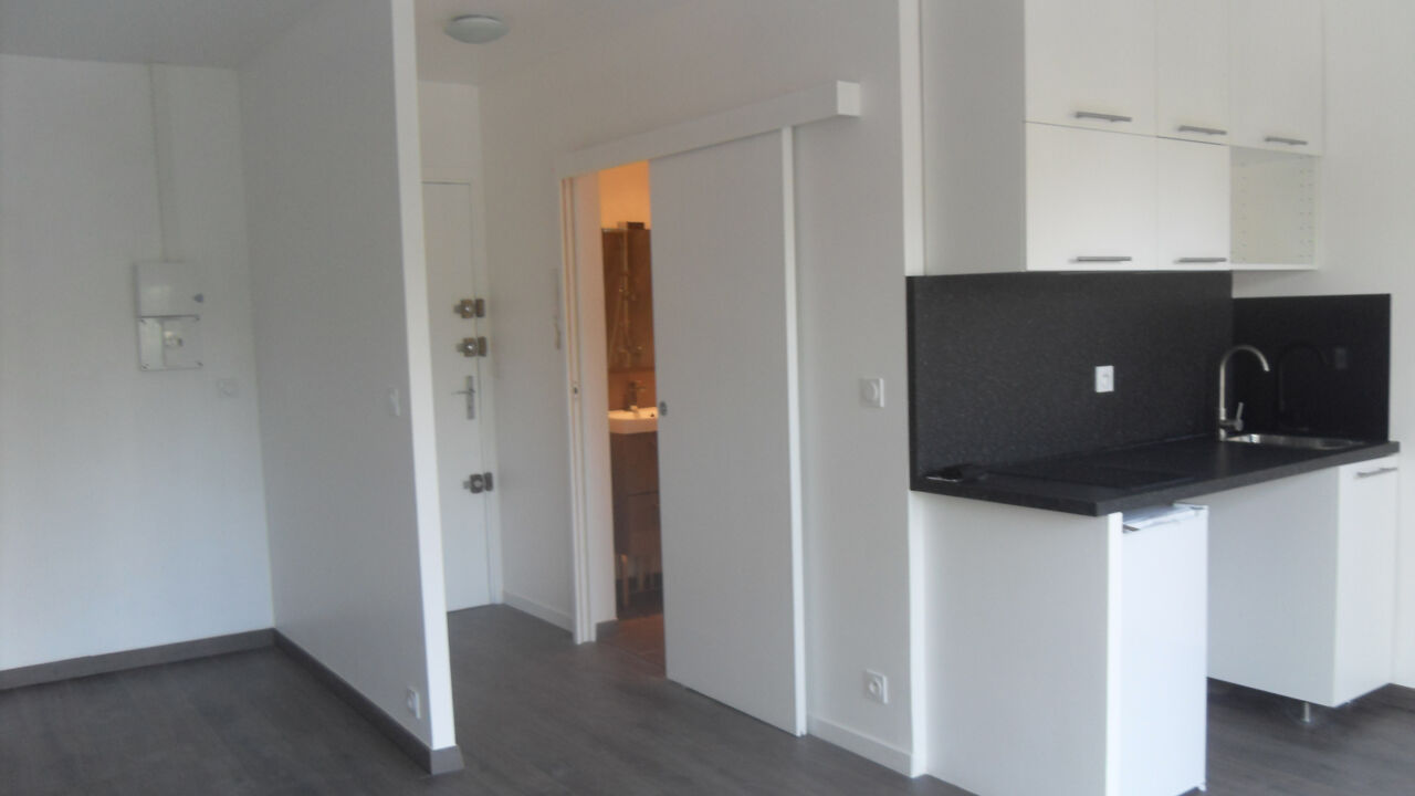 appartement 1 pièces 29 m2 à vendre à Lyon 8 (69008)