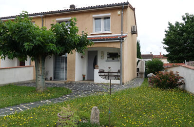 vente maison 209 000 € à proximité de Villefranche-d'Albigeois (81430)