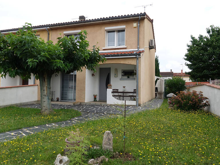 VENDU - Maison Type 5  environ 102 m²  avec jardin-garage dans une impasse au calme — photo 1