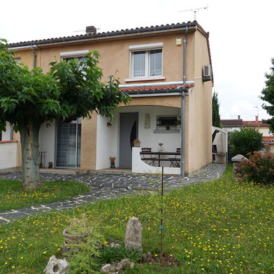 Maison 6 pièces 209000 €