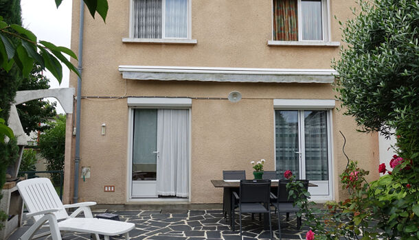 Villa / Maison 6 pièces  à vendre Albi 81000