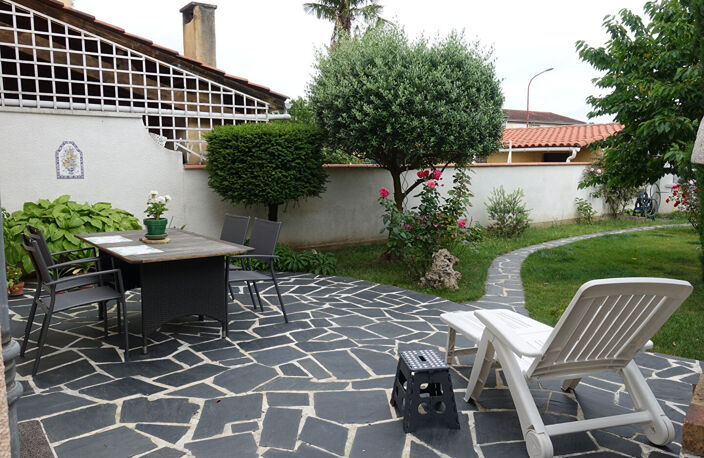 VENDU - Maison Type 5  environ 102 m²  avec jardin-garage dans une impasse au calme — photo 3