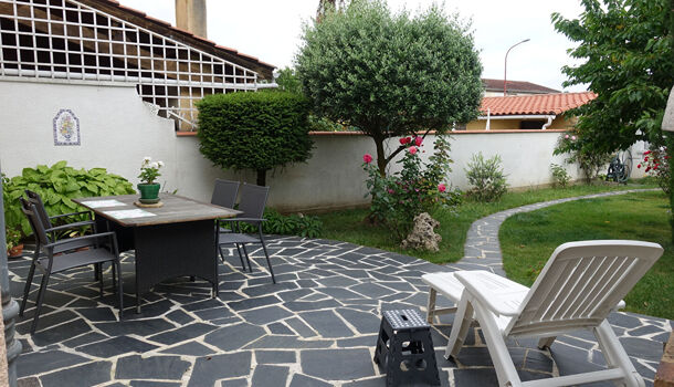 Villa / Maison 6 pièces  à vendre Albi 81000