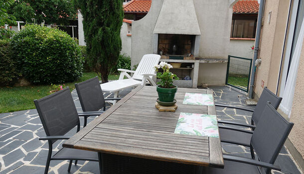 Villa / Maison 6 pièces  à vendre Albi 81000