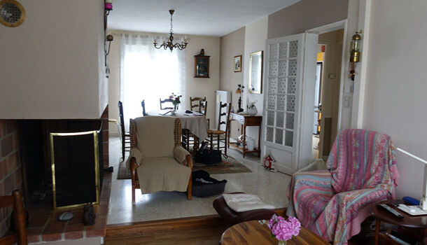 Villa / Maison 6 pièces  à vendre Albi 81000