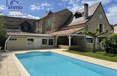 vente maison 231 000 € à proximité de Saint-Jean-de-Laur (46260)