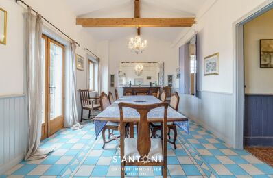 vente maison 489 000 € à proximité de Castelnau-de-Guers (34120)