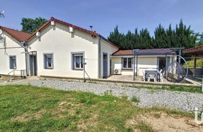 vente maison 168 000 € à proximité de Bessay-sur-Allier (03340)