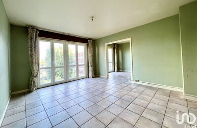 vente appartement 87 000 € à proximité de Prugny (10190)