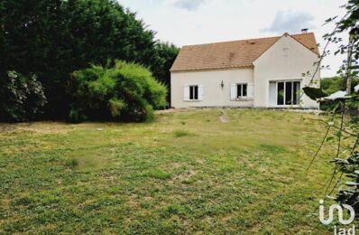 vente maison 399 900 € à proximité de Belloy-en-France (95270)
