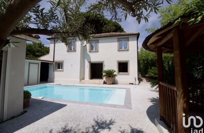 vente maison 1 527 000 € à proximité de Roquestéron-Grasse (06910)