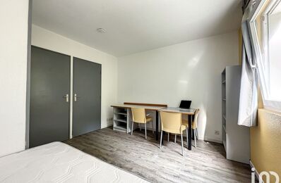 vente appartement 45 000 € à proximité de Bourgogne (51110)
