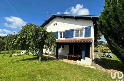 vente maison 590 000 € à proximité de Labenne (40530)