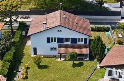 vente maison 590 000 € à proximité de Biaudos (40390)