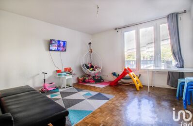 vente appartement 520 000 € à proximité de Vincennes (94300)