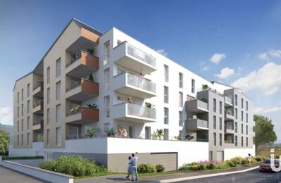 vente appartement 193 500 € à proximité de Norroy-le-Veneur (57140)