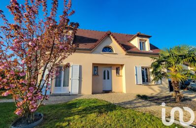 vente maison 359 000 € à proximité de Méréville (91660)