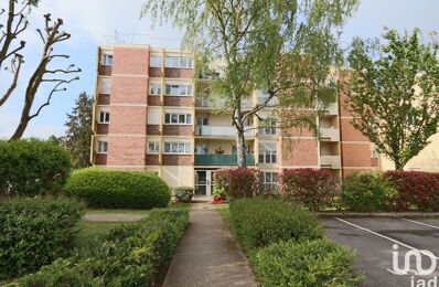 vente appartement 210 000 € à proximité de Beaumont-sur-Oise (95260)