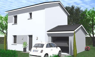 Maison 4 Pièces 90 m² à vendre à Davézieux (07430)