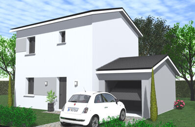 vente maison 234 500 € à proximité de Saint-Romain-d'Ay (07290)