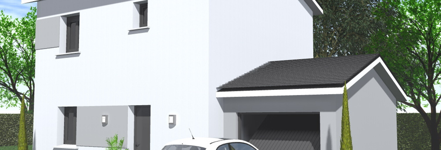 Maison 4 Pièces 90 m² à vendre à Davézieux (07430)