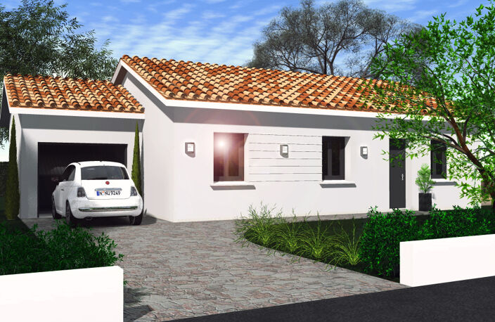Davézieux, proche des commodités, villa 4 pièces — photo 2