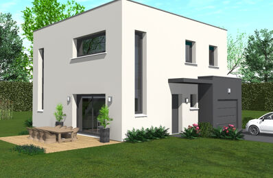 vente maison 364 000 € à proximité de Saint-Romain-de-Surieu (38150)