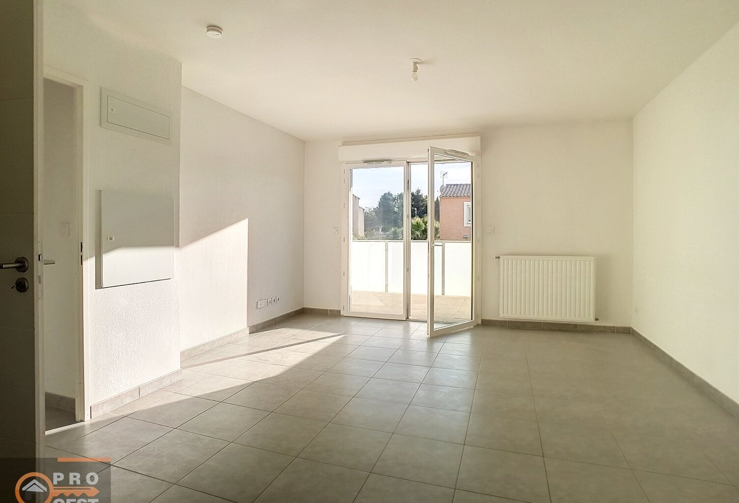 Appartement — photo 1