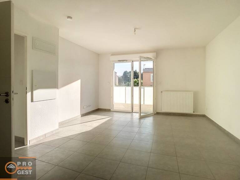 Appartement — photo 1