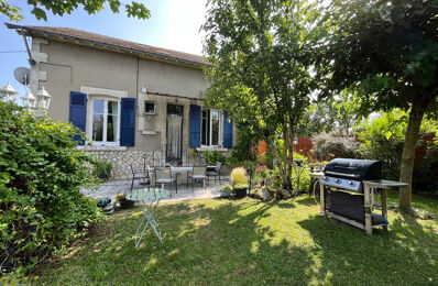 vente maison 159 500 € à proximité de Mareuil-sur-Arnon (18290)