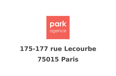 garage  pièces  m2 à vendre à Paris 15 (75015)