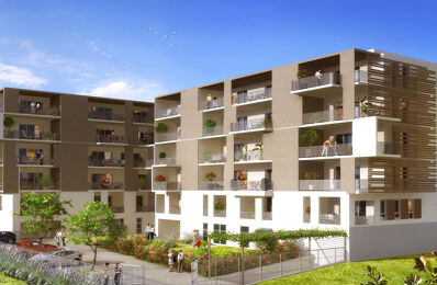 vente appartement 240 000 € à proximité de Aniane (34150)