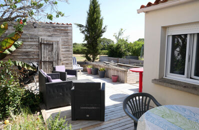 vente maison 279 900 € à proximité de Bretignolles-sur-Mer (85470)