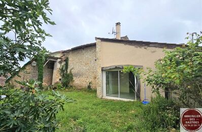 vente maison 118 000 € à proximité de Romagne (33760)