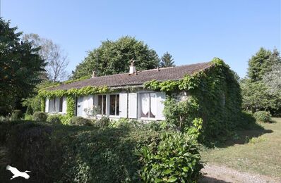 vente maison 296 800 € à proximité de Les Hermites (37110)