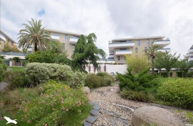 vente appartement 175 000 € à proximité de Murviel-Lès-Montpellier (34570)