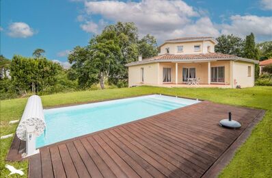 vente maison 549 000 € à proximité de Montlaur (31450)