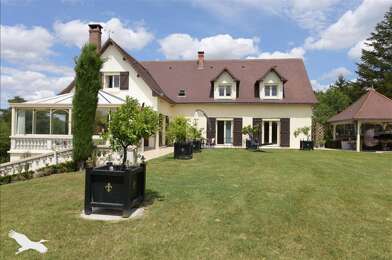 Maison 13 pièces 472500 €