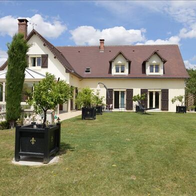 Maison 13 pièces 493500 €