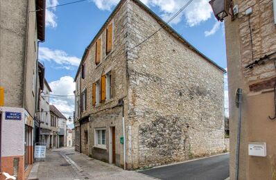 vente maison 149 800 € à proximité de Rocamadour (46500)